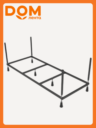 Изображение товара Каркас Cersanit NIKE для акриловой ванны 161x64 см