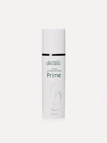 Изображение товара Тоник Prime для зрелой кожи, 200 мл