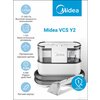 Фото Midea VCS Y2