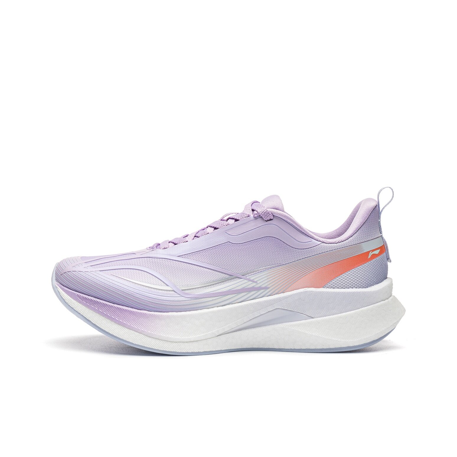 Кеды LI-NING Red Hare 9 PRO