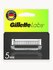 Сменные кассеты Gillette Labs