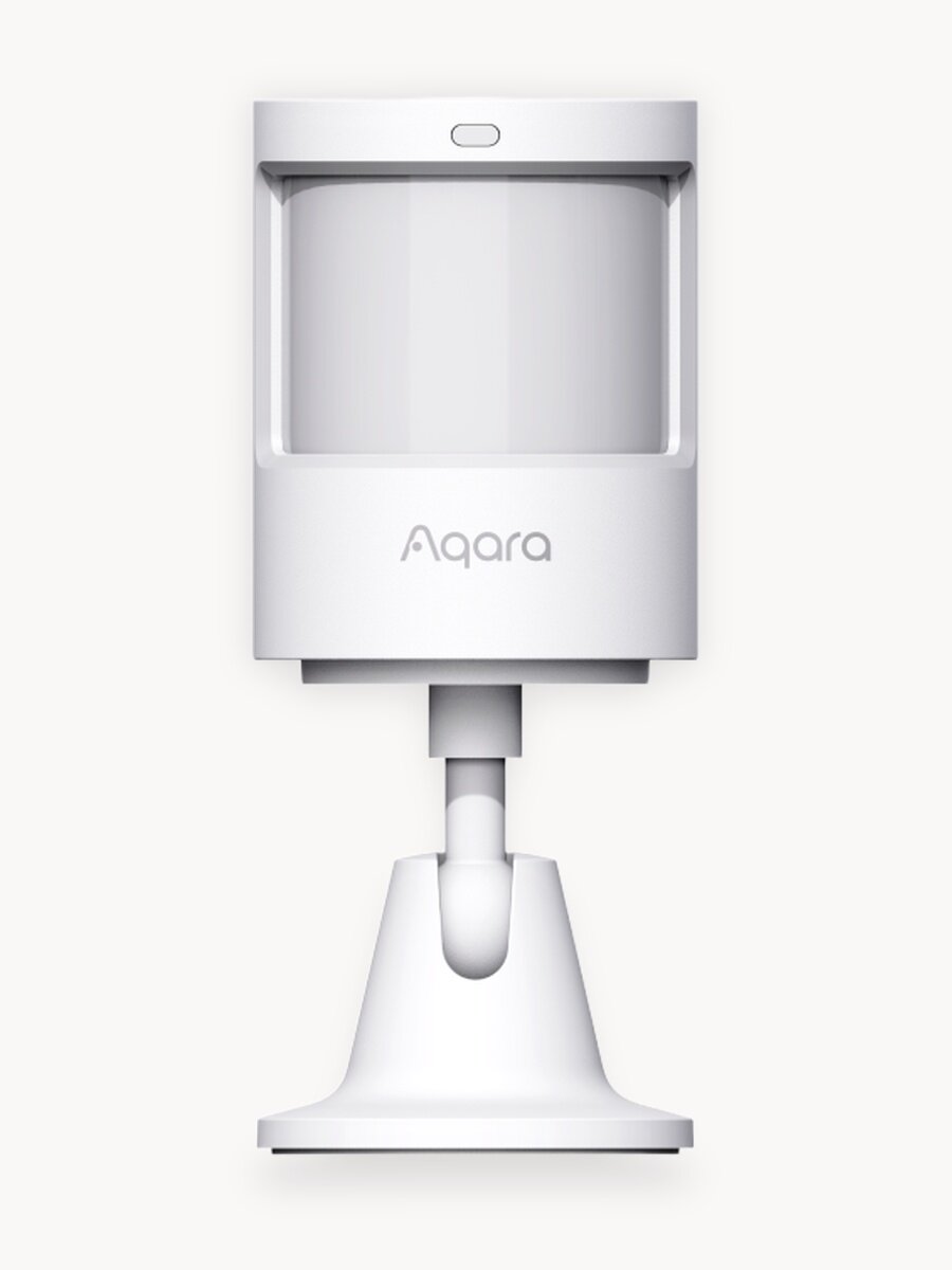 Умный датчик движения Aqara P2, ML-S03D, Thread, угол обзора 170°