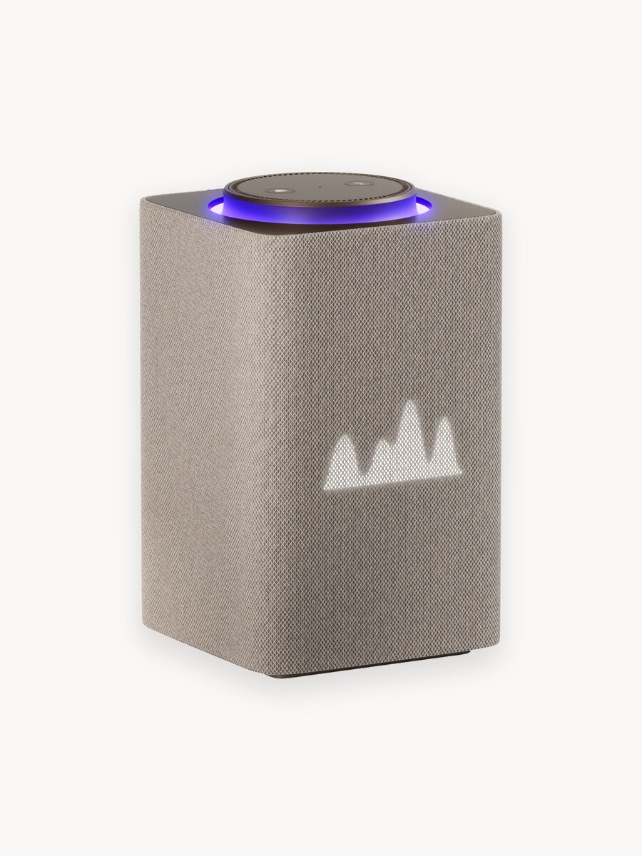 Умная колонка Яндекс Станция Макс