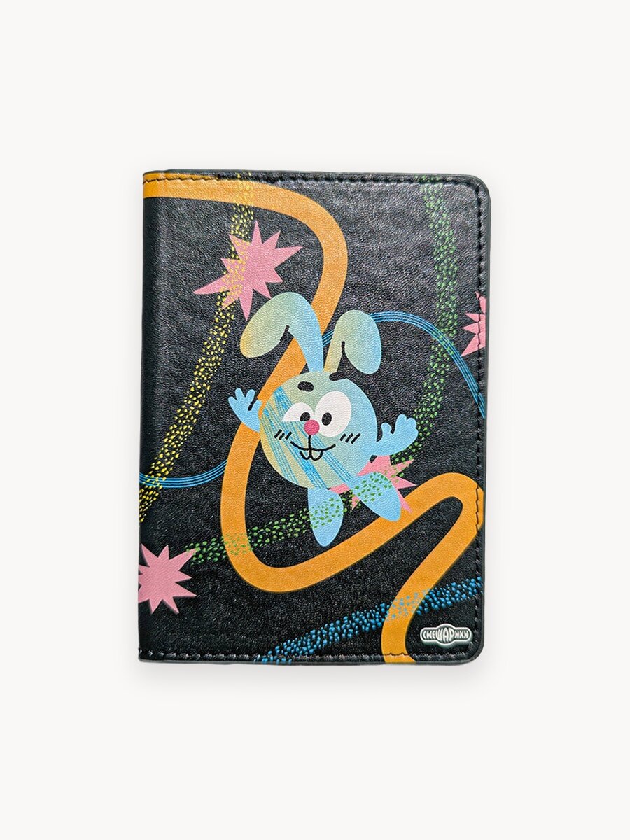 Обложка для паспорта