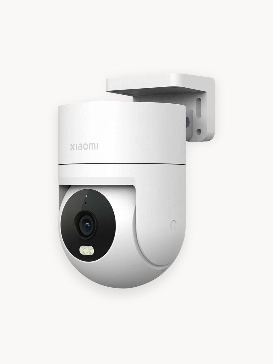 Поворотная уличная камера видеонаблюдения Xiaomi Outdoor Camera CW300 EU (bhr8097eu) .