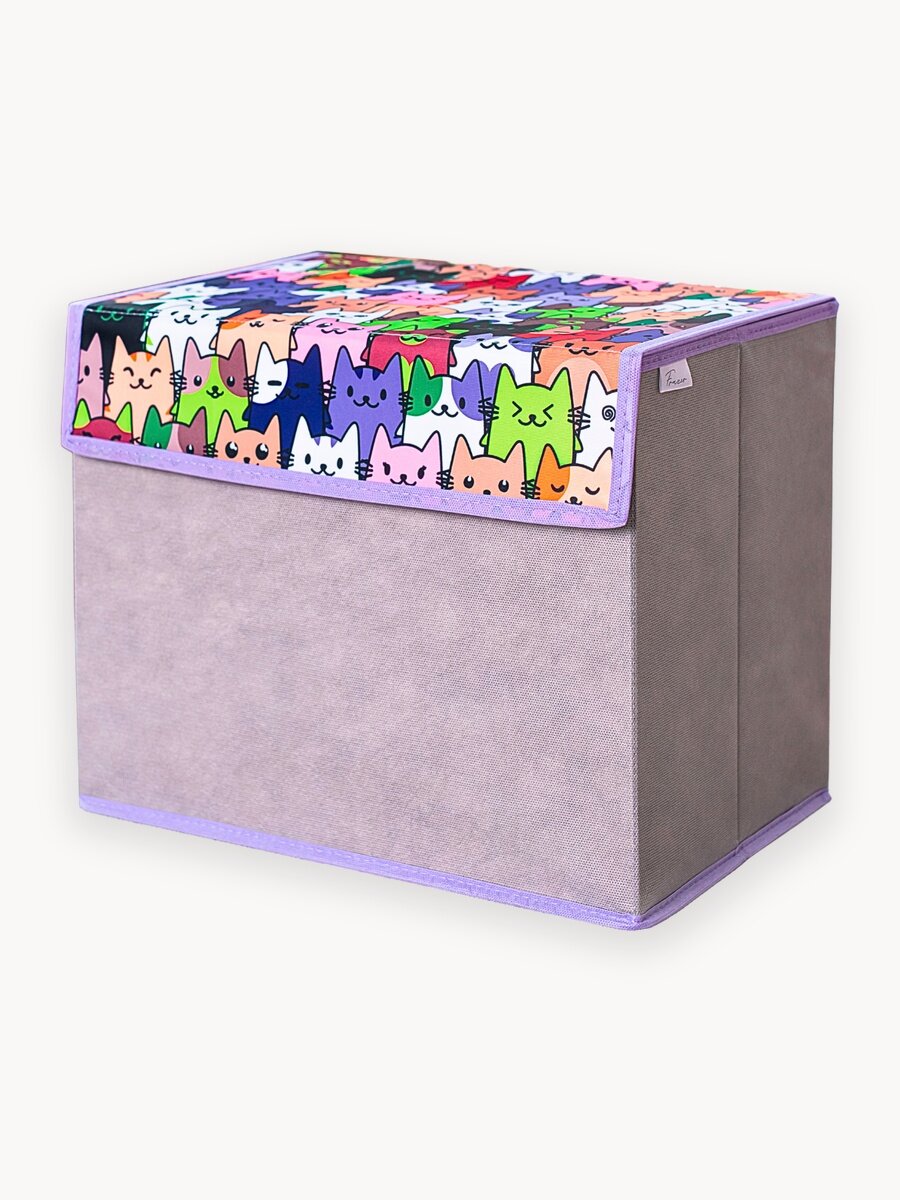 Коробка Frazer