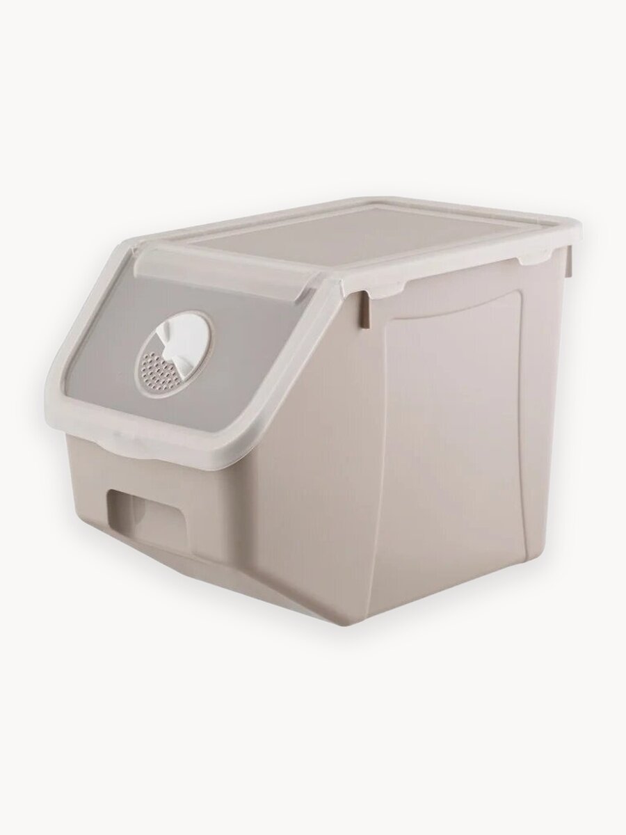 Набор контейнеров ПОЛИМЕРБЫТ