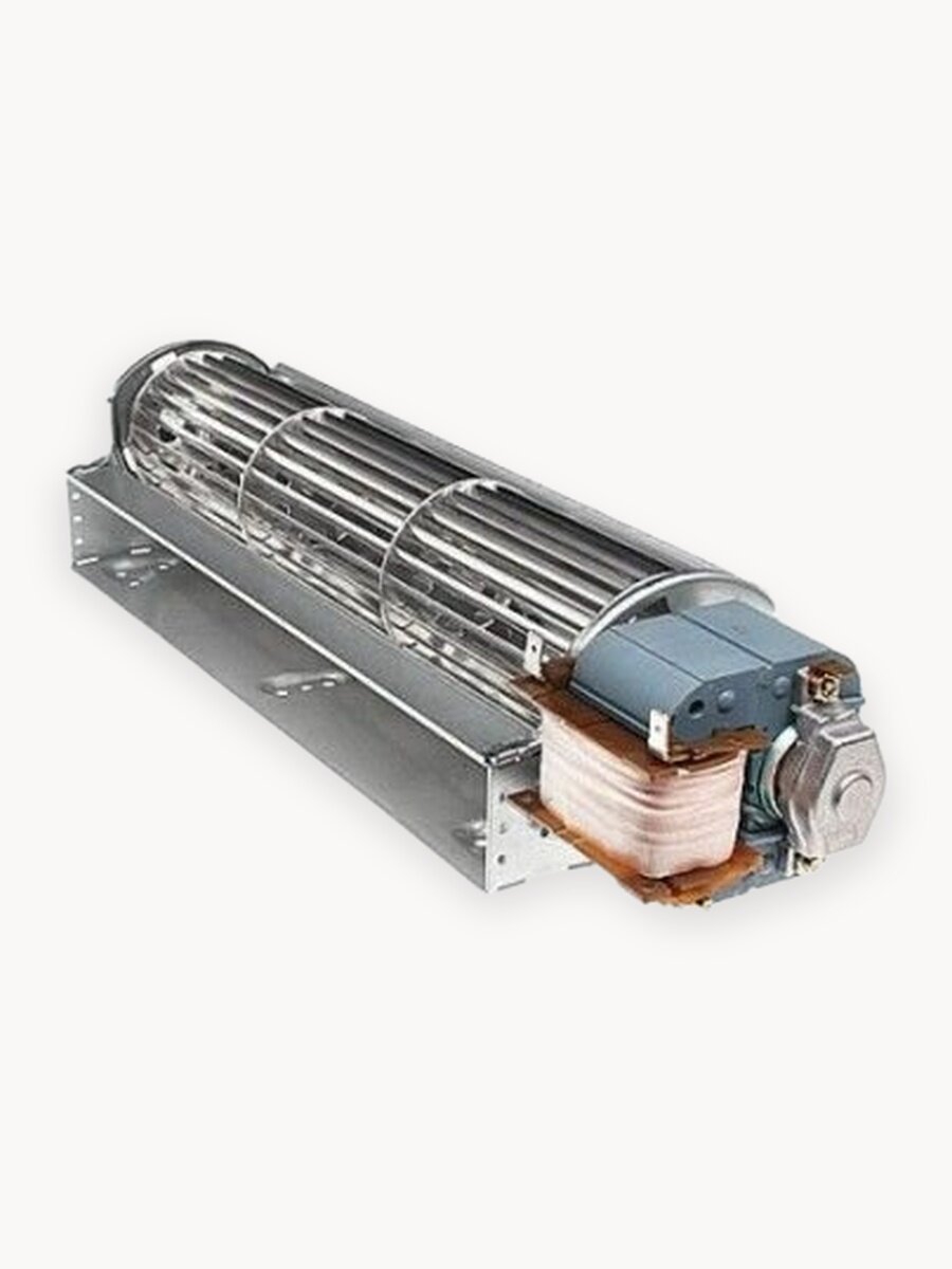 Вентилятор тангенциальный 60х240 220v/50Hz 20W