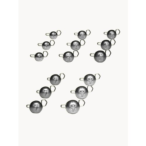 Рыболовное грузило 