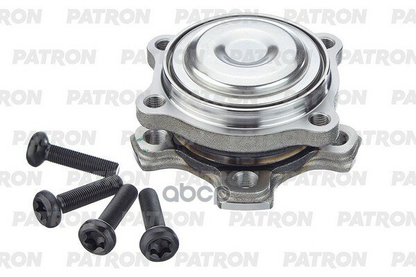 Ступица колеса передн BMW 3 (G20, G21), 5 (G30, G31), 7 (G11, G12) PATRON арт. PBK4127H