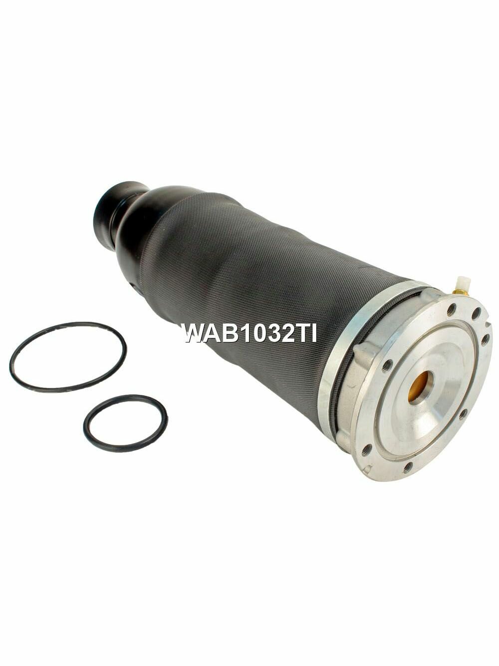 Пневмобаллон Audi A6 — фото 1