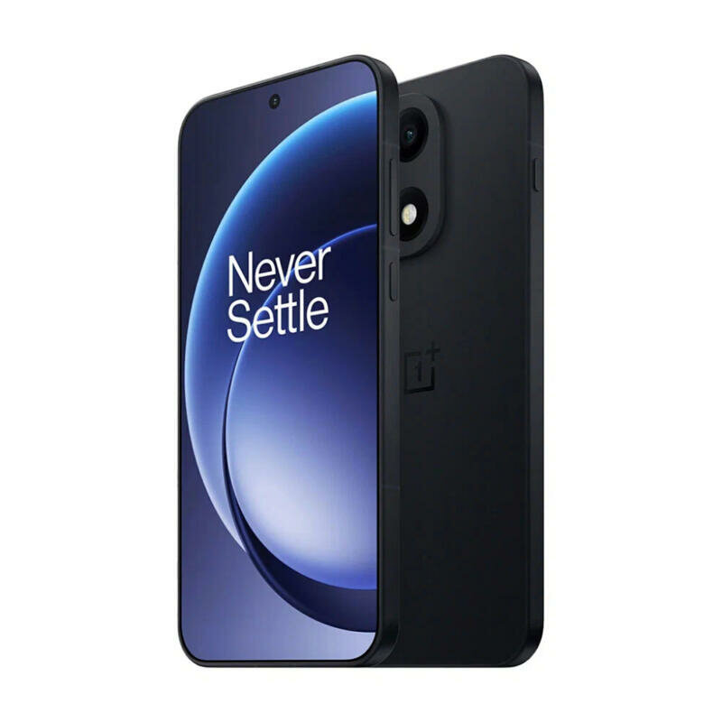 Смартфон OnePlus 15, 16/512Gb, Infinite Black (Черный), цвет