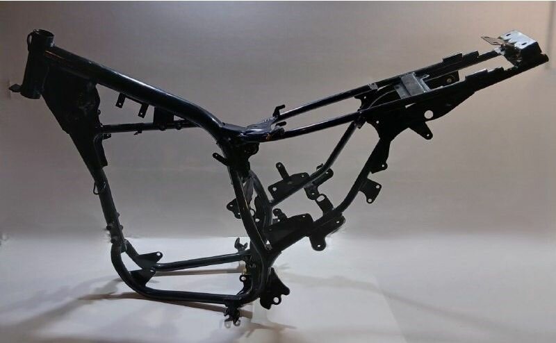 Рама Мотоцикл Motoland XR250 ENDURO