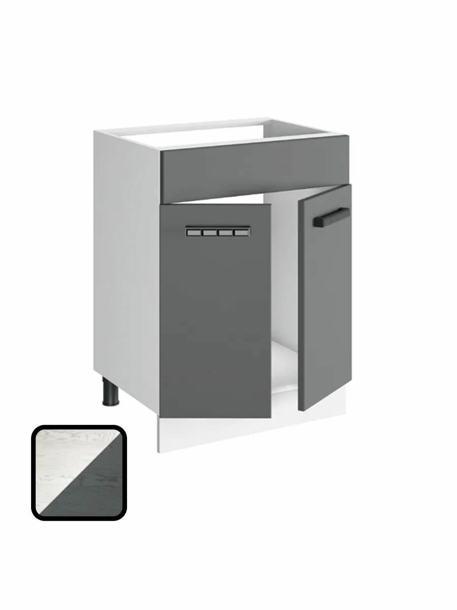 Кухонный гарнитур Тумба под мойку 60*45