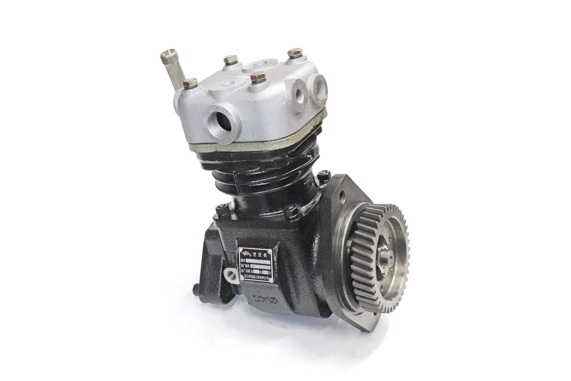 Компрессор воздушный BAW-1044 Fenix Евро-2 (4100QBZL-22-D003)