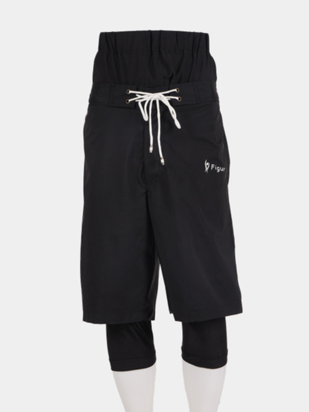 Фигур мусульманские шорты