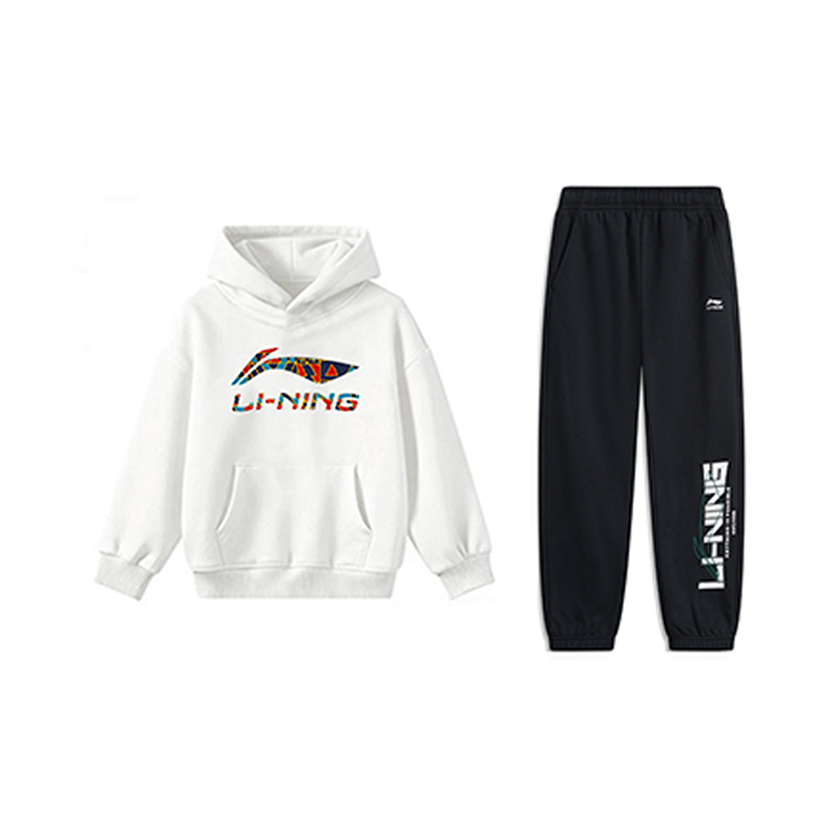 Комплект одежды LI-NING
