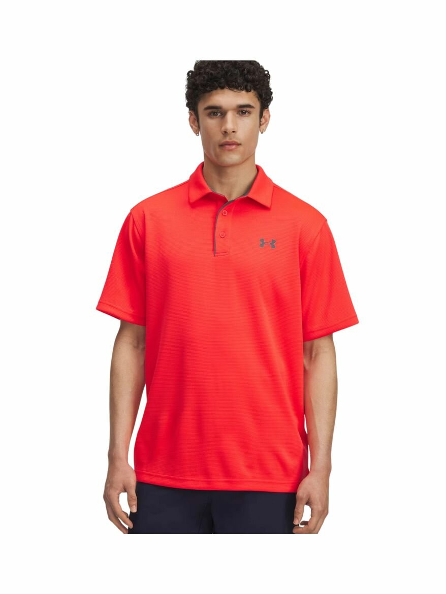 Поло спортивное Tech Polo