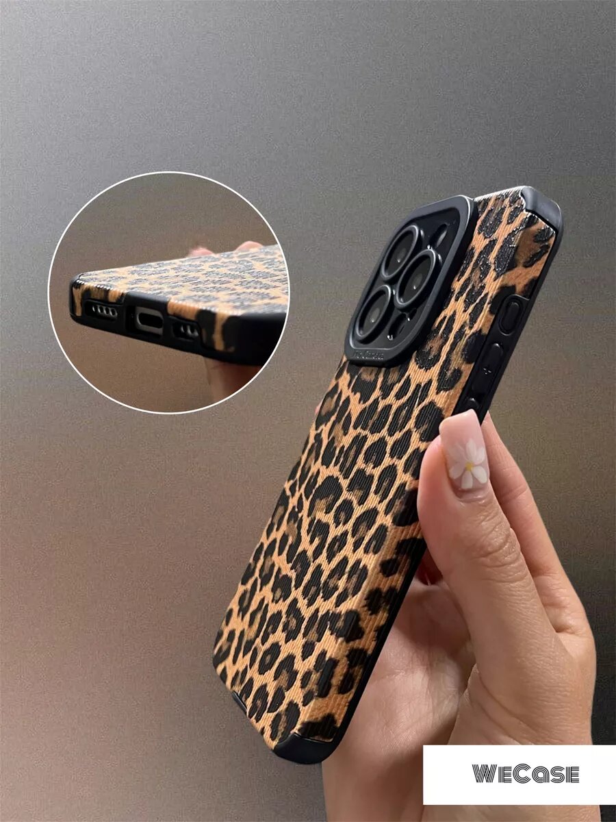 Чехол на iPhone 14 Pro с принтом — фото 1