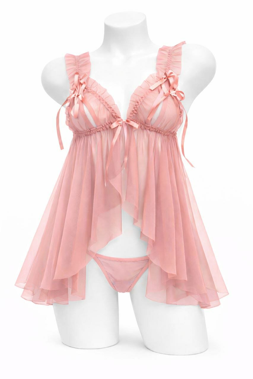 Комплект нижнего белья