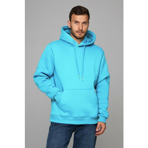 фото Худи магазин толстовок, размер s-46-unisex-(мужской), , бирюзовый