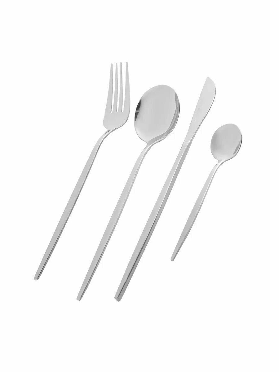 Набор столовых приборов на 6 персон