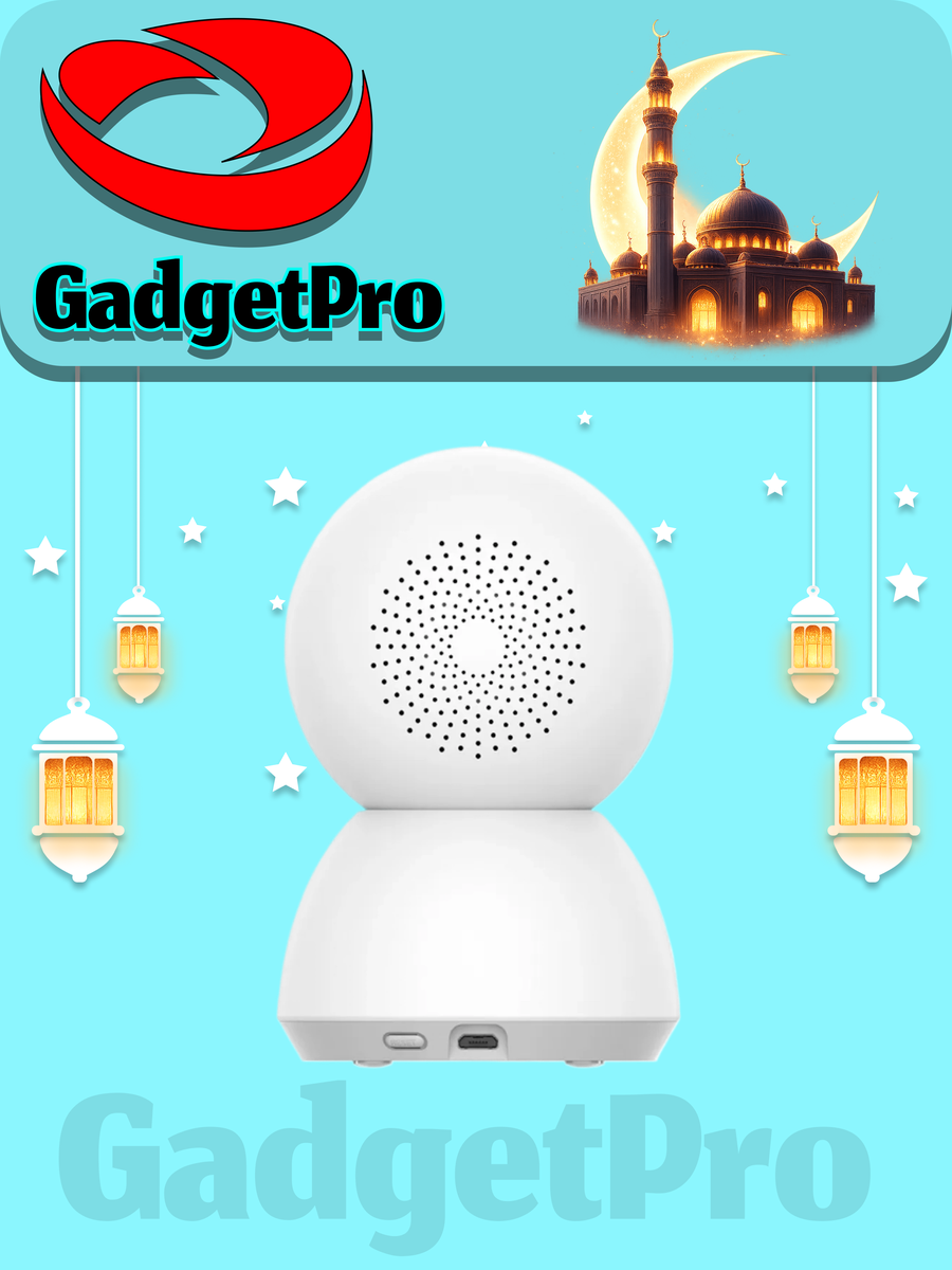 Смарт-камера Xiaomi Smart Camera C300: 2K, Wi-Fi, цветное изображение, ночное видение, современная камера для дома