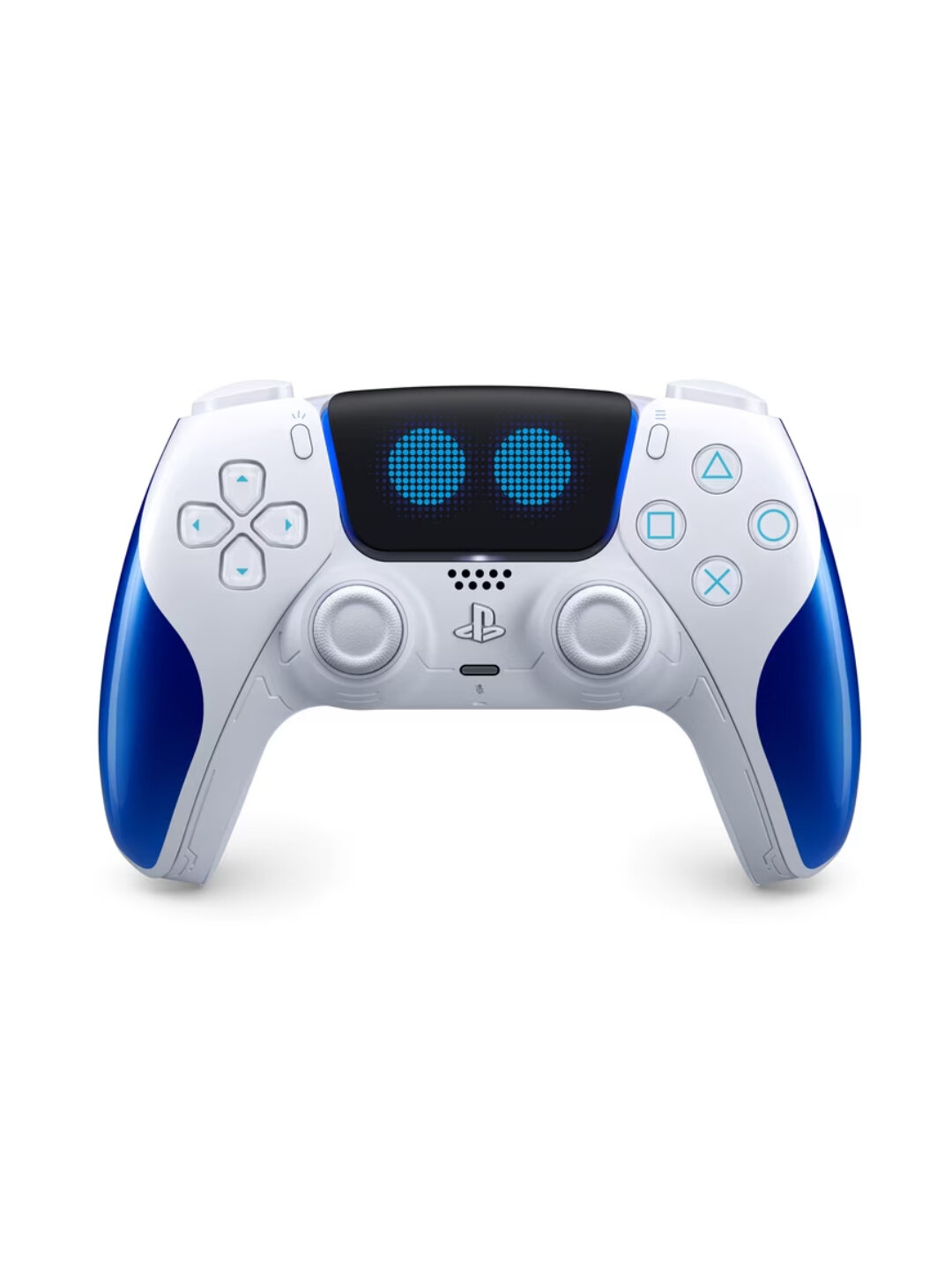 Sony DualSense Astro Bot Limited Edition – Simsiz PS5 Gamepad — фото 1