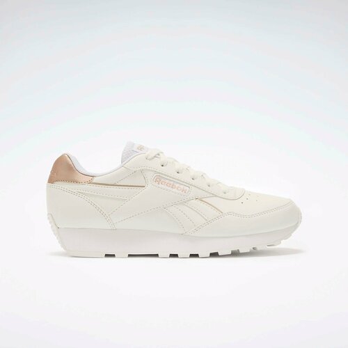 фото Кроссовки reebok run 70, размер 5,5 us, белый/розовый