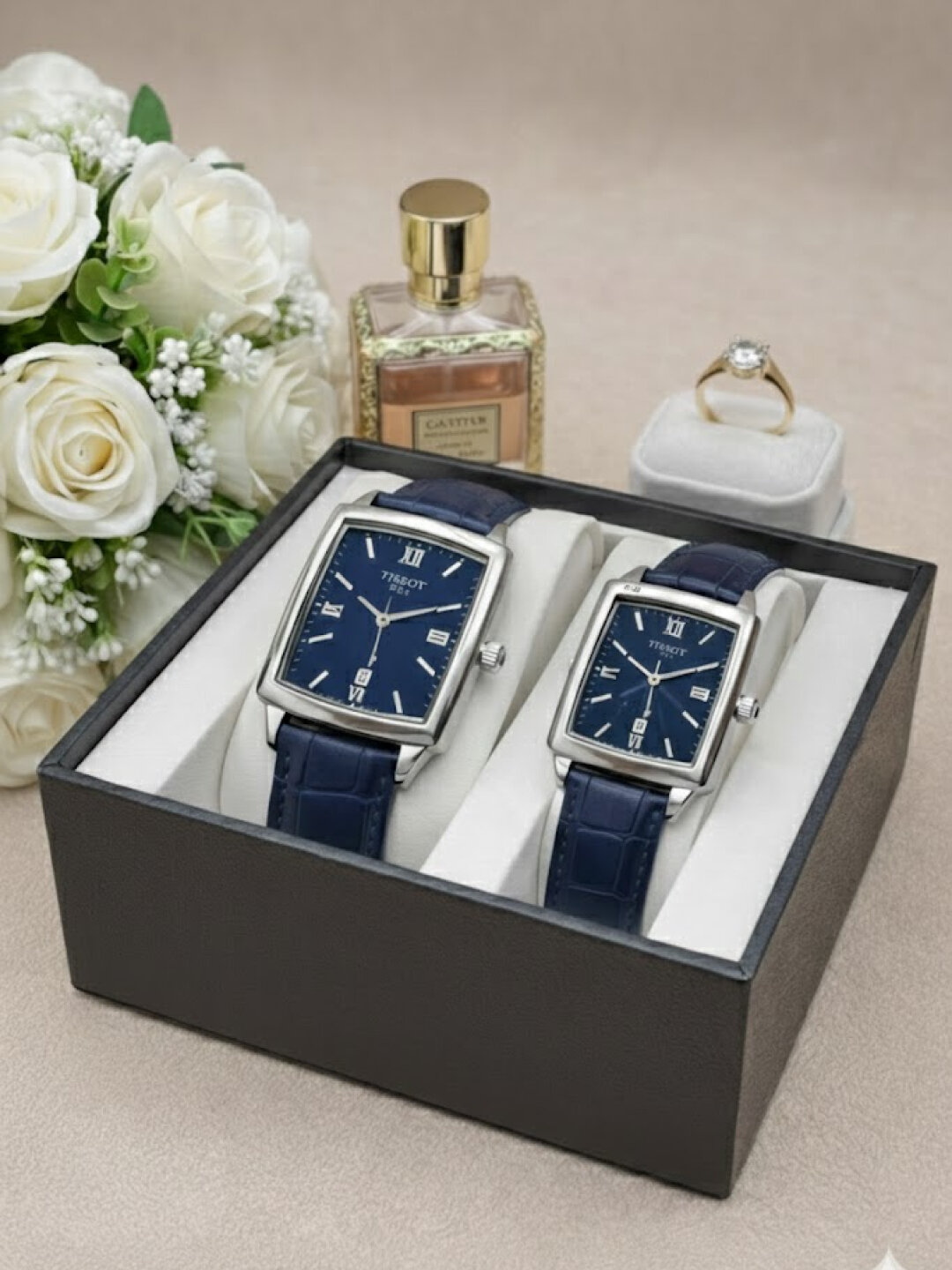 Наручные часы 100 Years Zeppelin