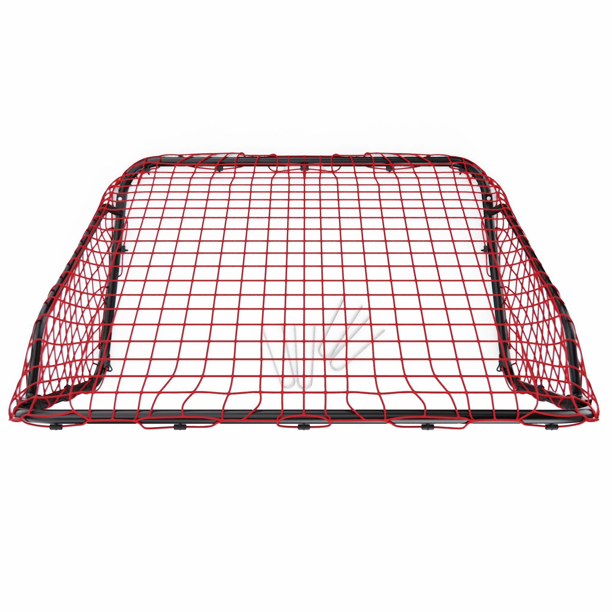 Ворота игровые DFC RQ23009 (120 x 80 см) — фото 1