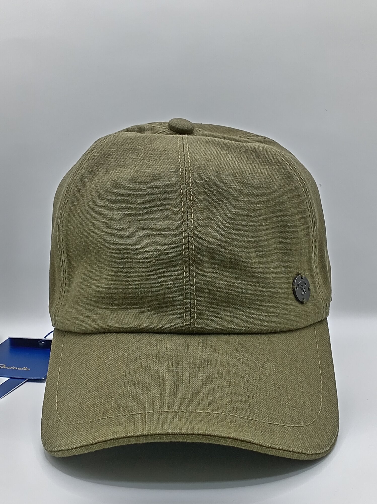 Кепка  GREEN для мужчин