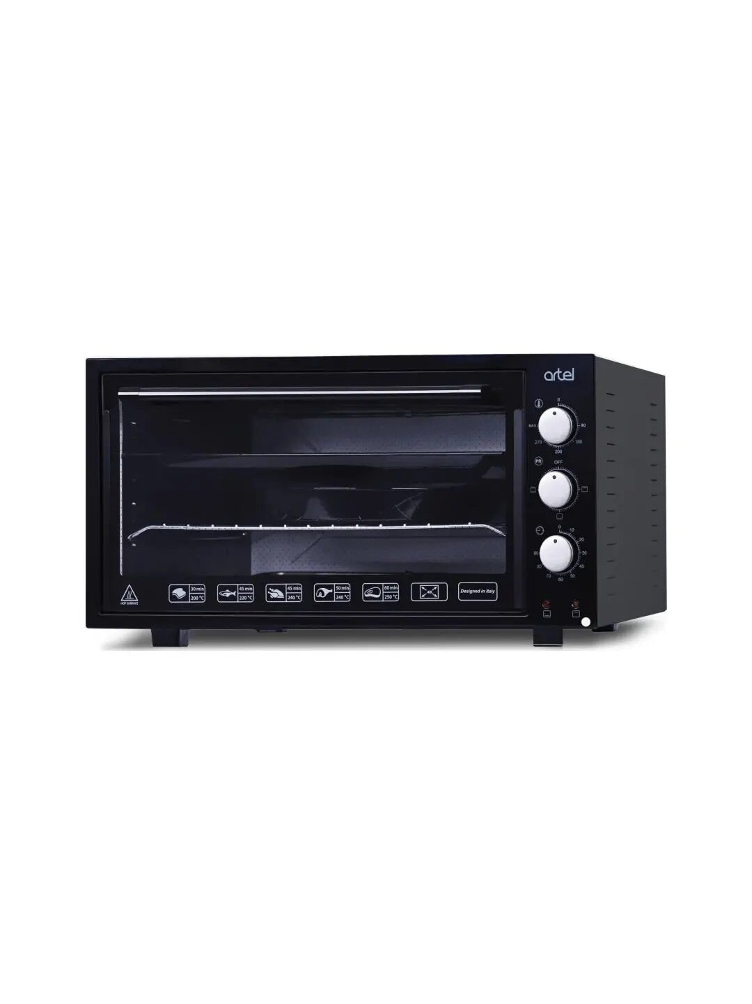 Мини-духовка Artel ART 4218 LUX
