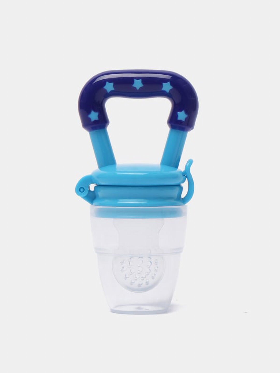 Ниблер, соска для кормления детей фруктами — фото 1