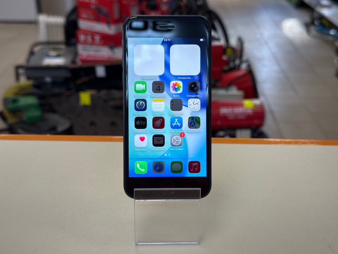 IPhone SE2 - Черный - 64 ГБ – купить на Яндекс Маркете, undefined