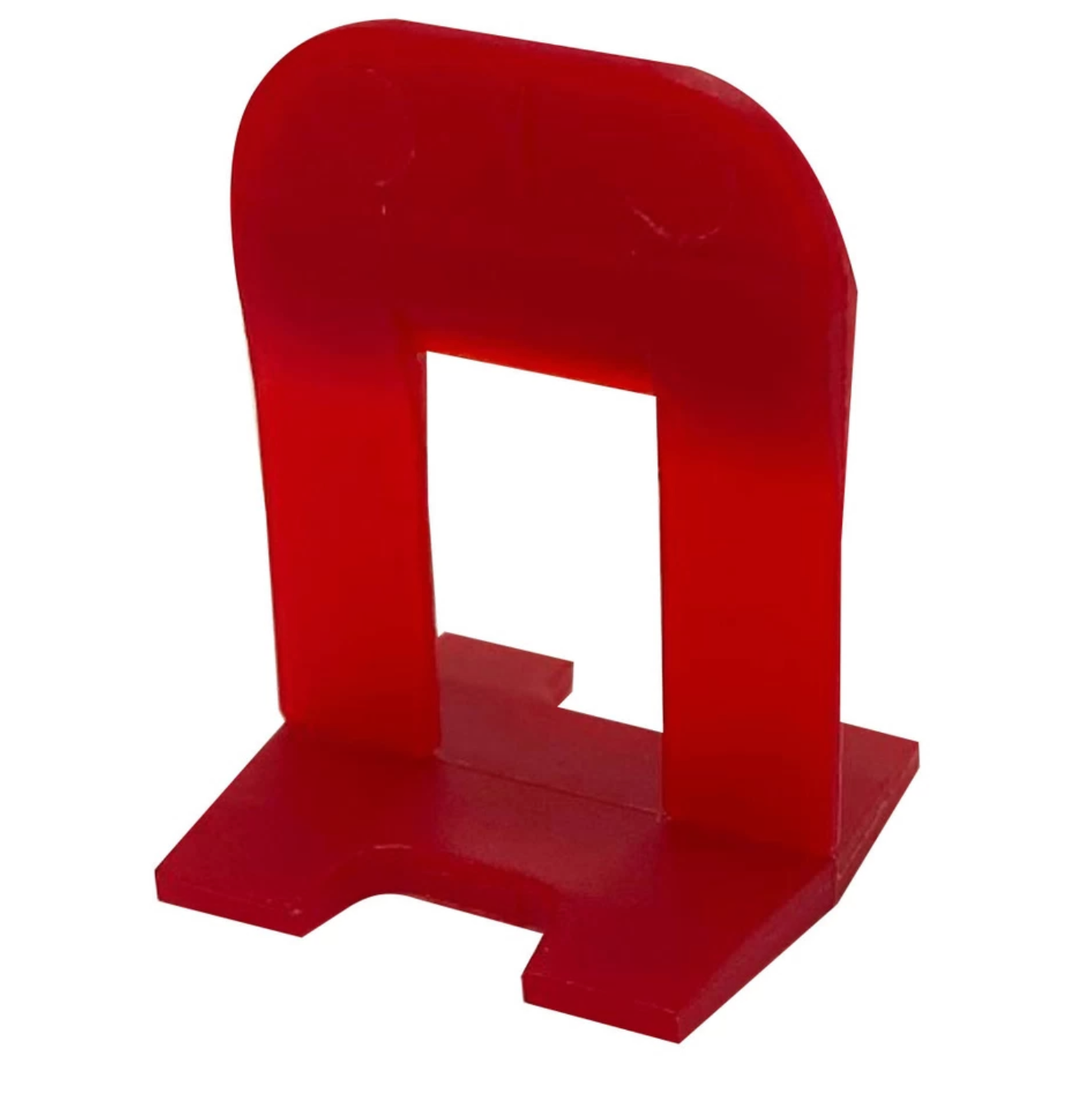 Система выравнивания плитки Plitonit 1,4 мм зажим ворота (500 шт.)