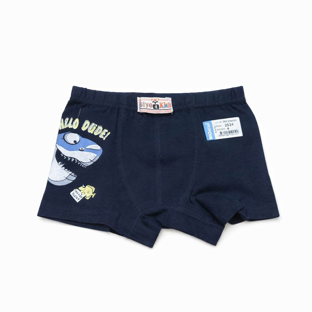 Трусы 4 года