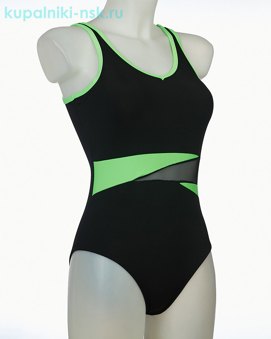 Купальник спортивный