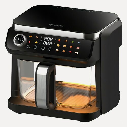 Изображение товара Аэрогриль RED Colorcook G550