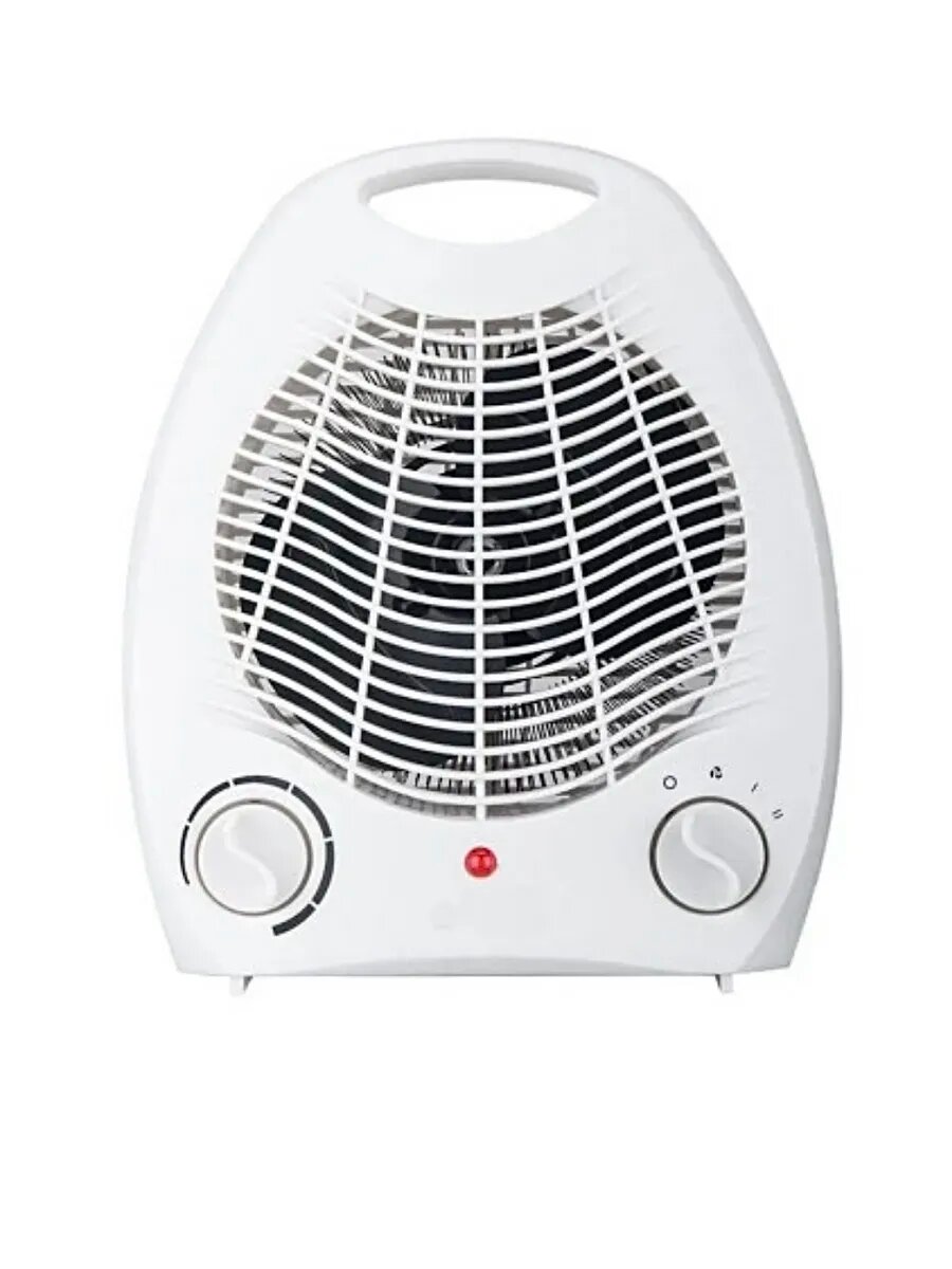 Тепловентилятор