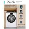 Фото Candy Smart Pro CSO4 107TB1/2-07