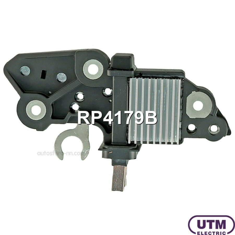 UTM RP4179B Регулятор генератора