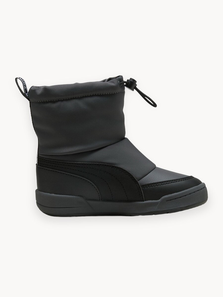 Дутики PUMA Multiflex 2 Boot AC PS, размер 12.5i UK, серый