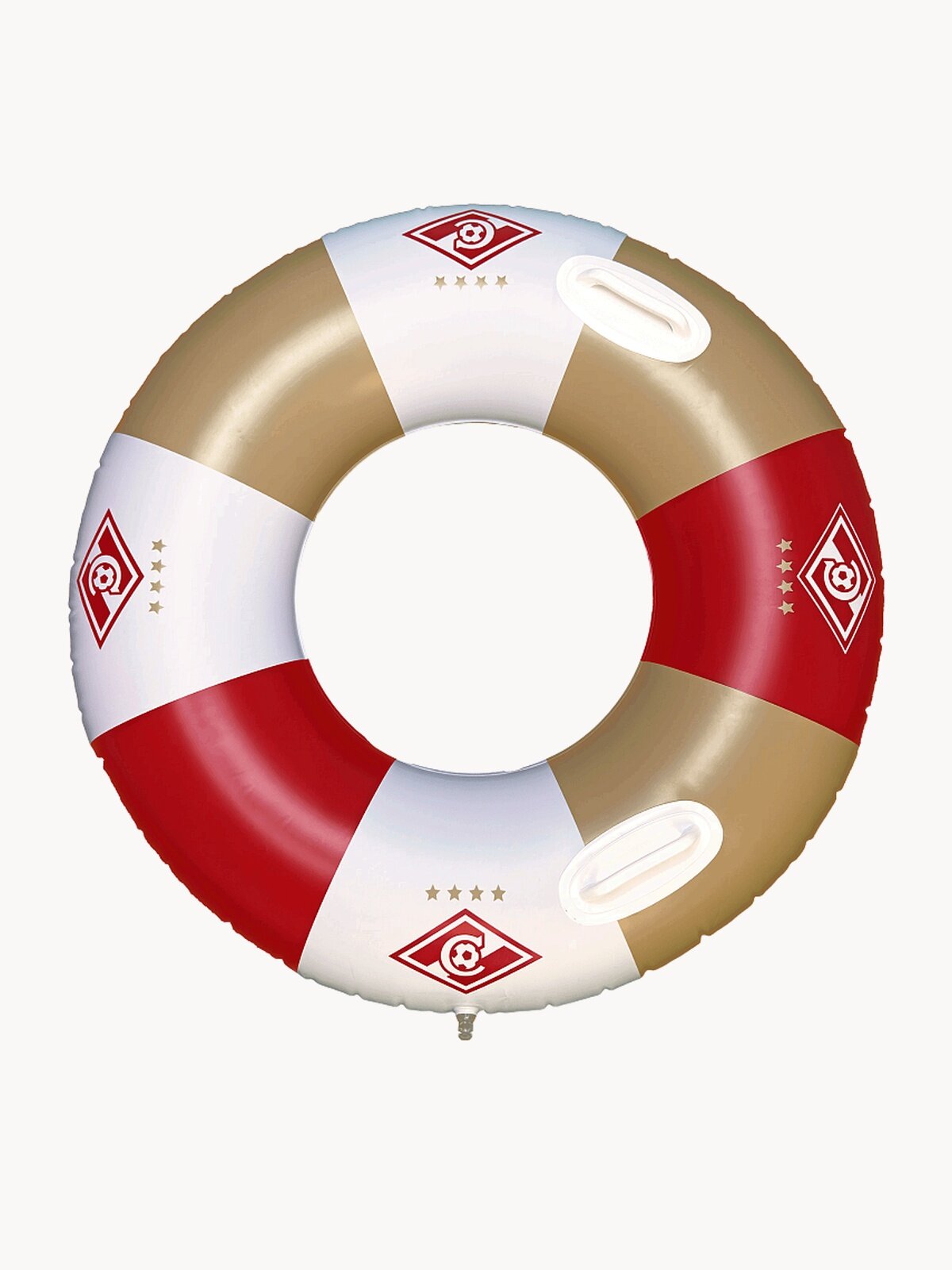 Круг надувной "ФК Спартак Москва"