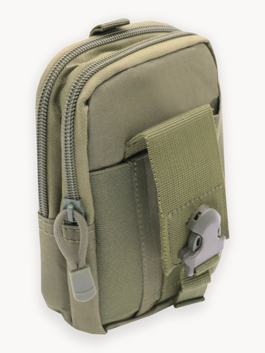 Сумка поясная