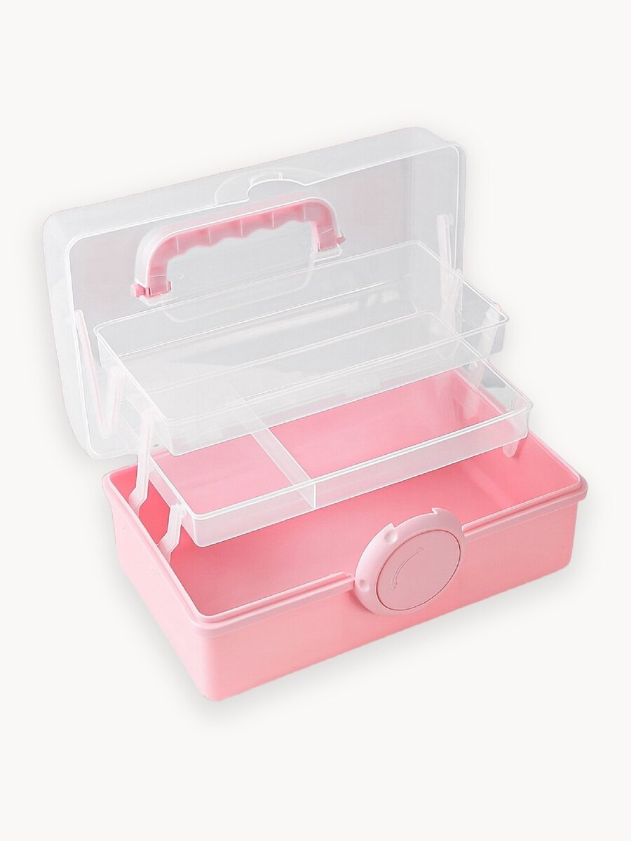 Органайзер для мелочей и косметики BIRD HOUSE Birdhouse