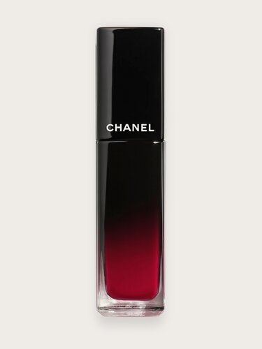 Изображение товара CHANEL ROUGE ALLURE LAQUE Стойкая жидкая помада оттенок 74 - Experimente