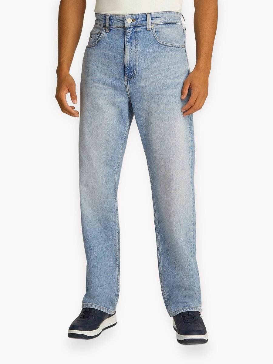 Джинсы Tommy Jeans, размер 31/34 JEAN, голубой