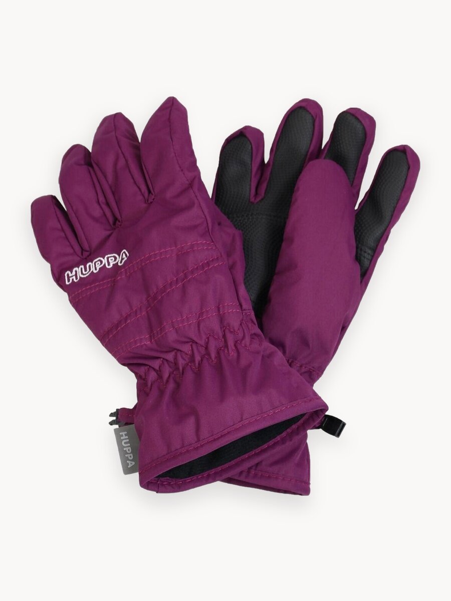 Перчатки для девочек