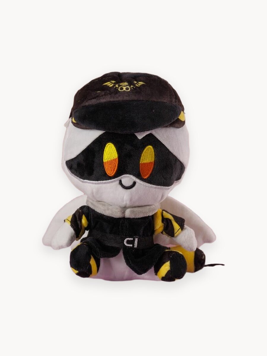 Мягкие игрушки Plush Story Эн Дроны убийцы